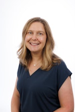 Dawn Miller portrait